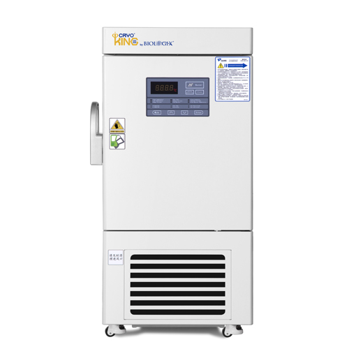 Medical Freezers